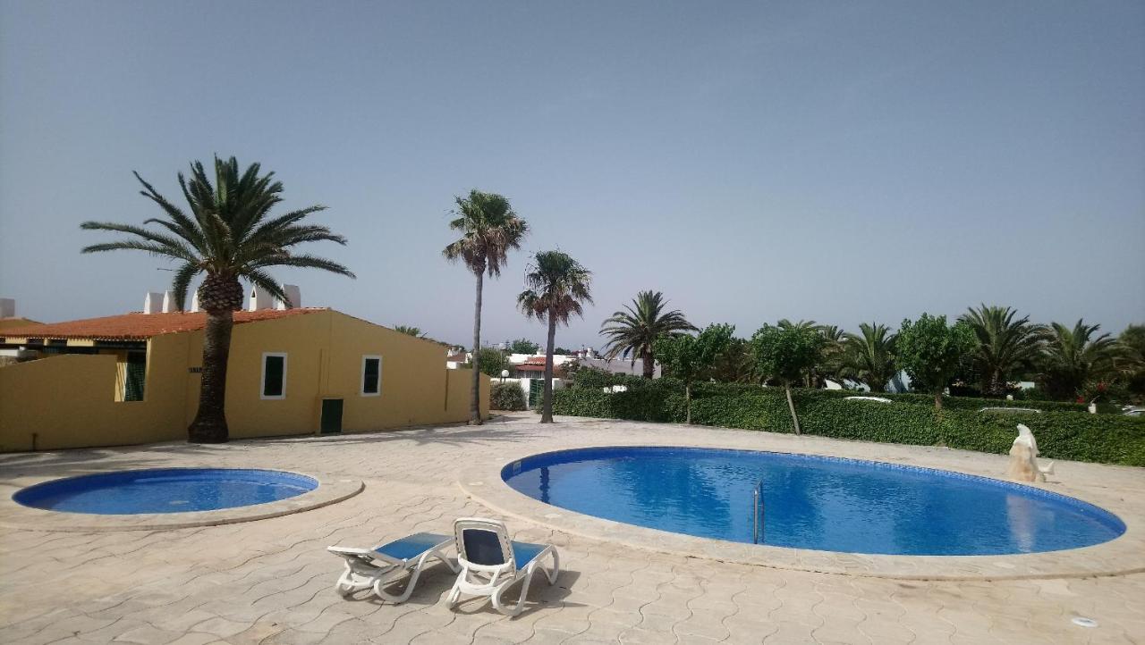 Apartamento Las Siete Palmeras Apartman Cala'N Blanes  Kültér fotó